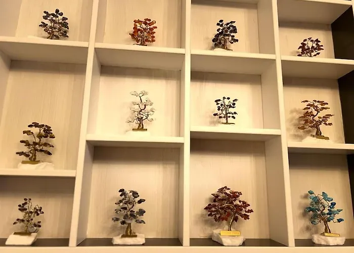 Sparrow Apartmens 2 - Vrabcia Ulica 9, Kosice