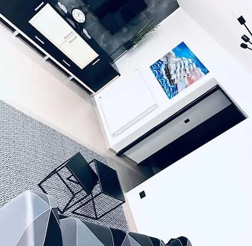 Sparrow Apartmens 2 - Vrabcia Ulica 9,