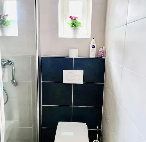 Apartamento Sparrow Apartmens 2 - Vrabcia Ulica 9, *