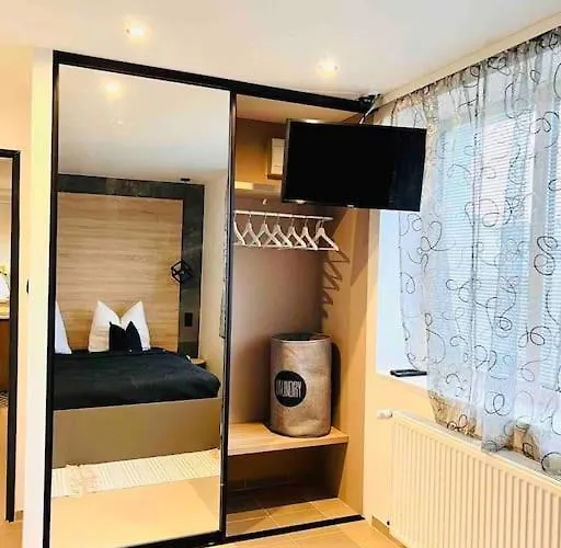 Sparrow Apartmens 2 - Vrabcia Ulica 9, *