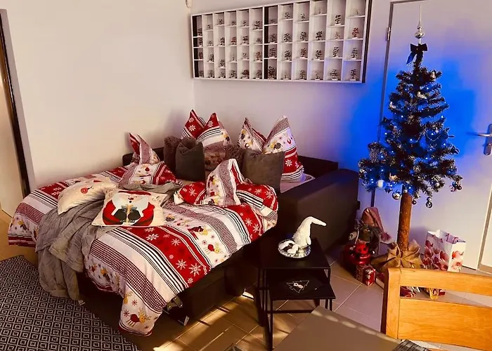 Sparrow Apartmens 2 - Vrabcia Ulica 9, شقة *