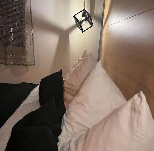 Sparrow Apartmens 2 - Vrabcia Ulica 9, كَشّا