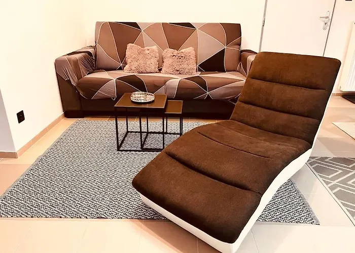 Apartamento Sparrow Apartmens 2 - Vrabcia Ulica 9, *