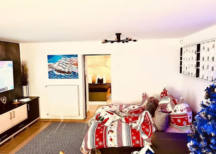 Sparrow Apartmens 2 - Vrabcia Ulica 9, *