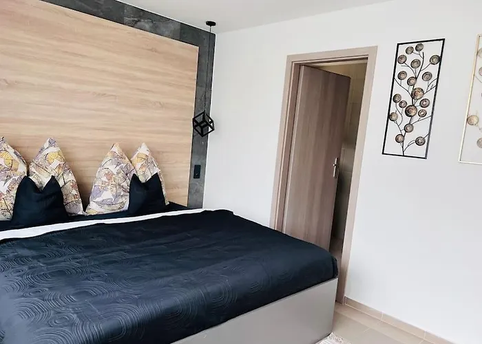 Sparrow Apartmens 2 - Vrabcia Ulica 9, شقة *