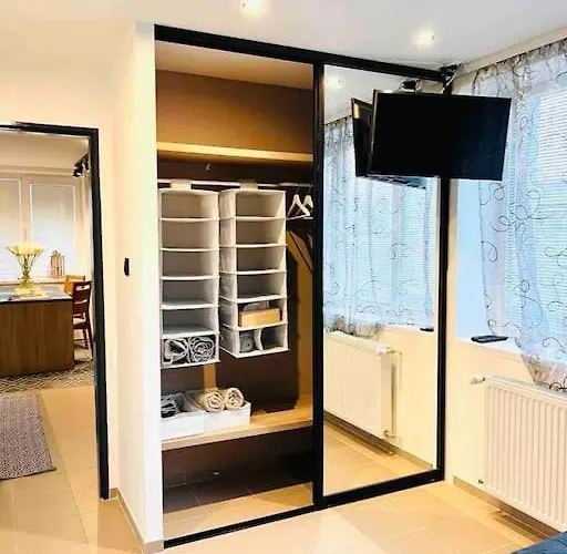 Apartment Sparrow Apartmens 2 - Vrabcia Ulica 9, *