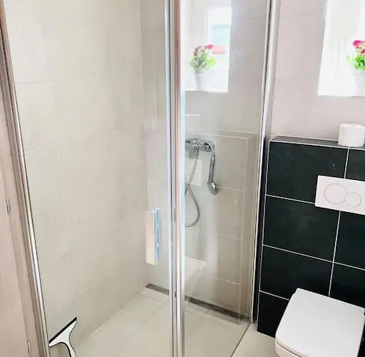 Sparrow Apartmens 2 - Vrabcia Ulica 9, شقة *