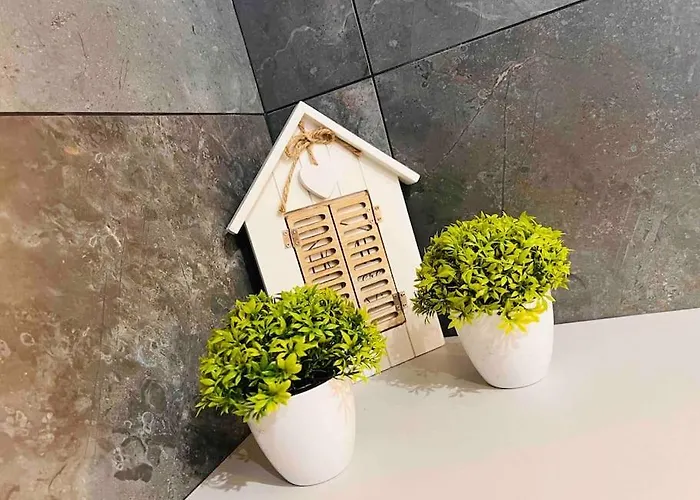 Sparrow Apartmens 2 - Vrabcia Ulica 9, *