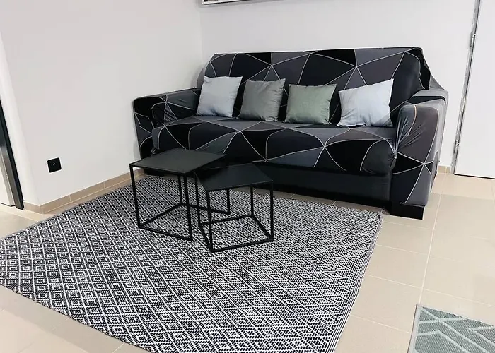 Apartamento Sparrow Apartmens 2 - Vrabcia Ulica 9,