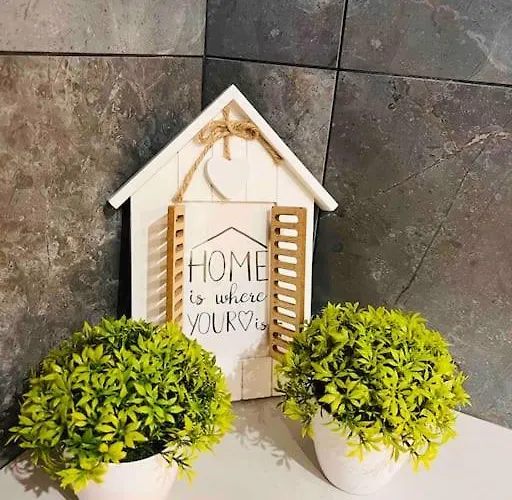 Apartment Sparrow Apartmens 2 - Vrabcia Ulica 9, *