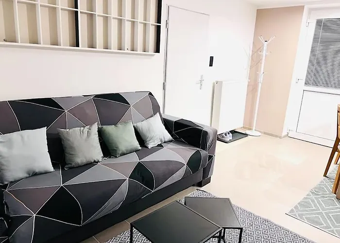 Sparrow Apartmens 2 - Vrabcia Ulica 9, *