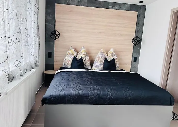 Sparrow Apartmens 2 - Vrabcia Ulica 9, Kosice