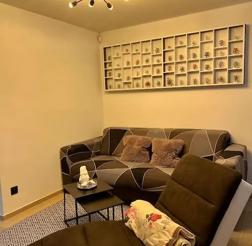 Sparrow Apartmens 2 - Vrabcia Ulica 9, * Košice