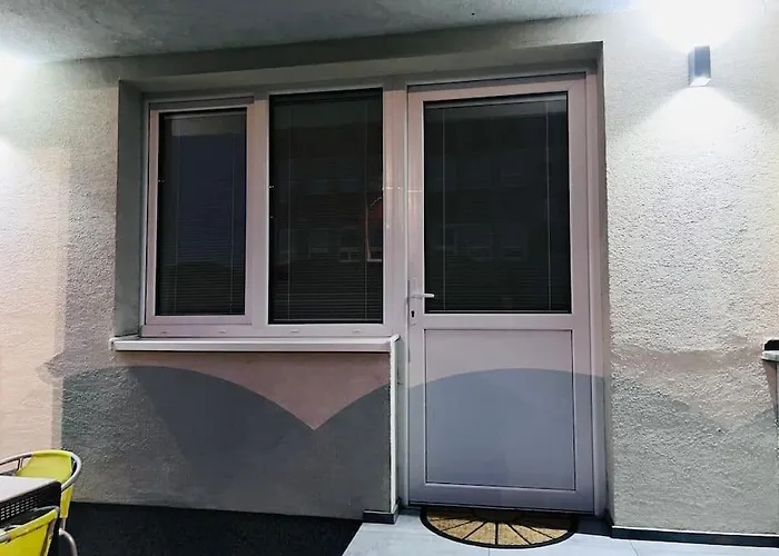 Apartment Sparrow Apartmens 2 - Vrabcia Ulica 9, *