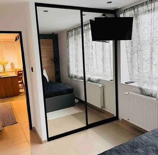 Sparrow Apartmens 2 - Vrabcia Ulica 9, Apartment *