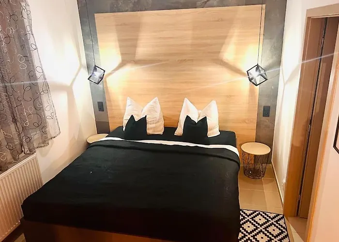 Sparrow Apartmens 2 - Vrabcia Ulica 9, شقة