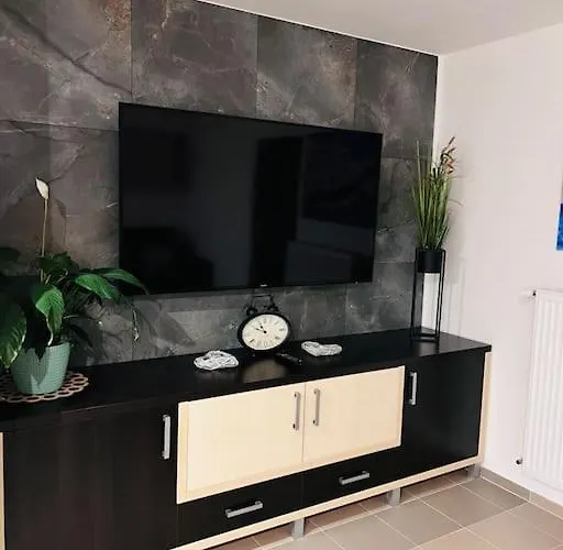 Apartamento Sparrow Apartmens 2 - Vrabcia Ulica 9,