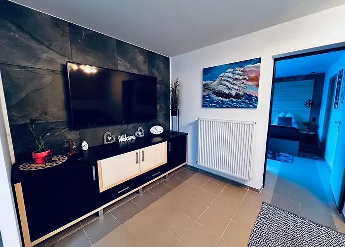 Sparrow Apartmens 2 - Vrabcia Ulica 9, *