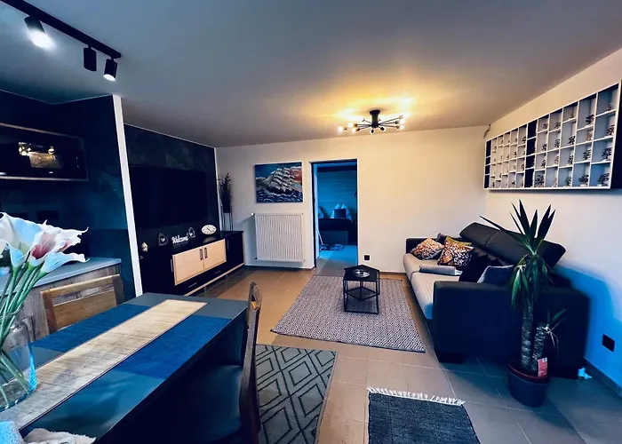 Apartamento Sparrow Apartmens 2 - Vrabcia Ulica 9, Košice